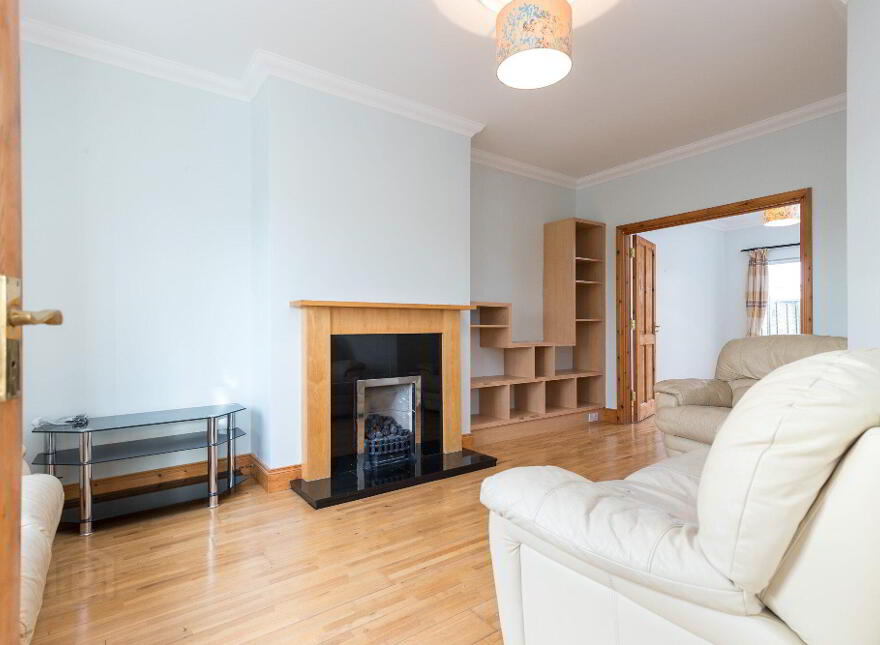 63 The View, Rochfort Manor, Graiguecullen, R93C568