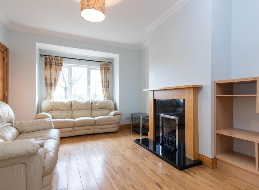 63 The View, Rochfort Manor, Graiguecullen, R93C568