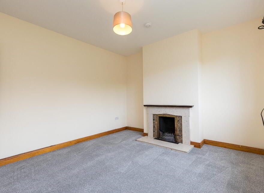 64 Burrin Manor, Carlow Town, R93K7E5