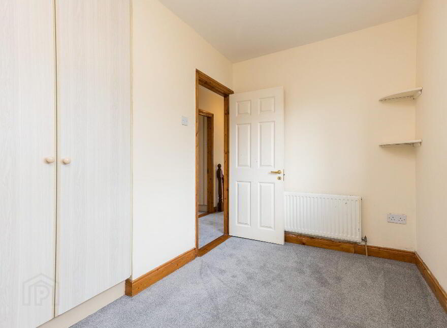 64 Burrin Manor, Carlow Town, R93K7E5