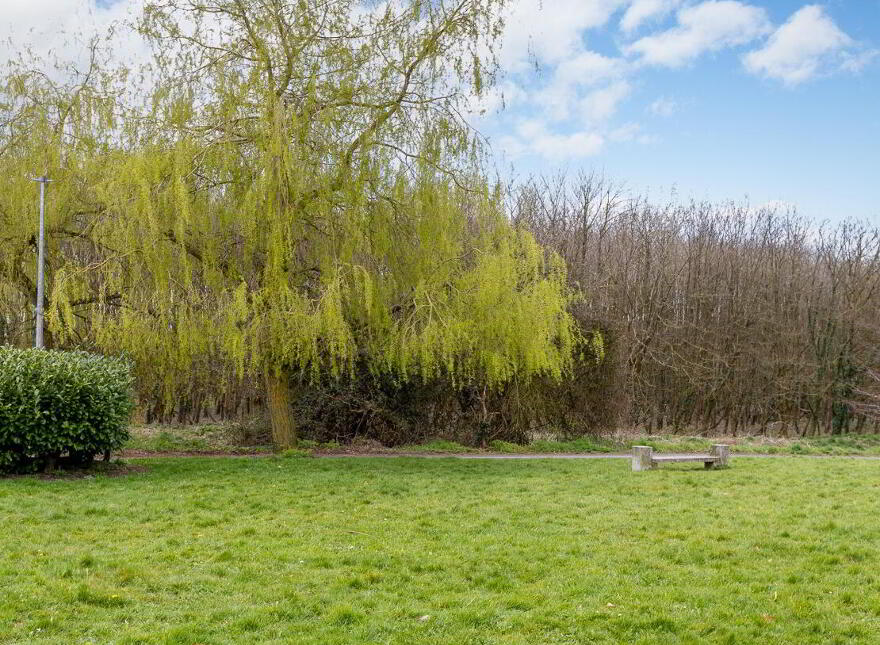 64 Burrin Manor, Carlow Town, R93K7E5