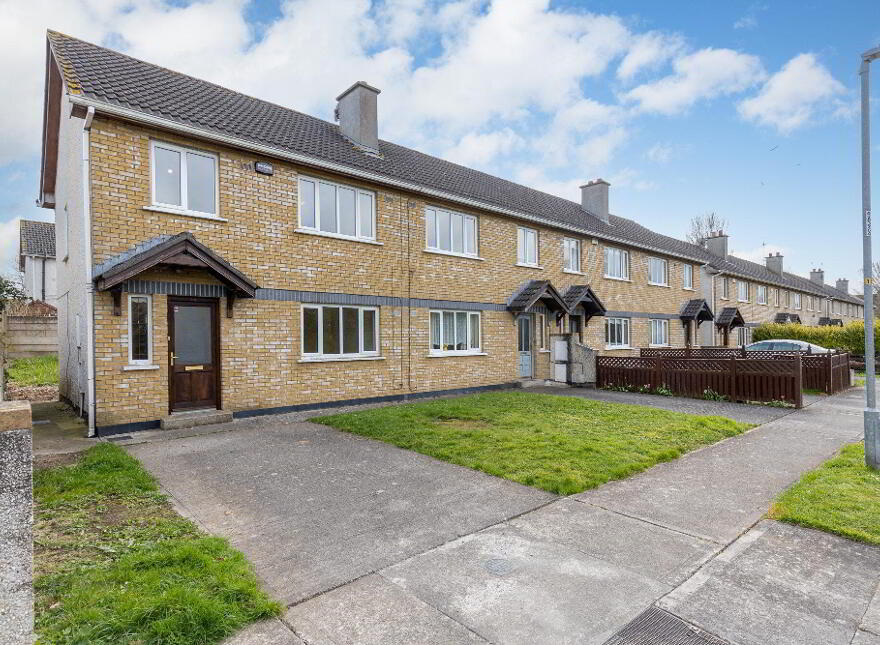 64 Burrin Manor, Carlow Town, R93K7E5