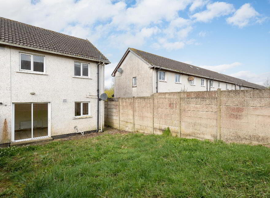 64 Burrin Manor, Carlow Town, R93K7E5