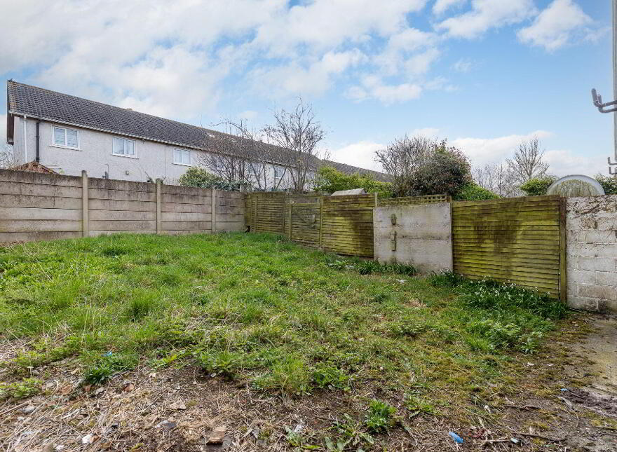 64 Burrin Manor, Carlow Town, R93K7E5