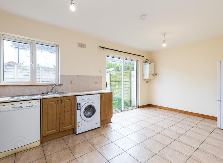 64 Burrin Manor, Carlow Town, R93K7E5