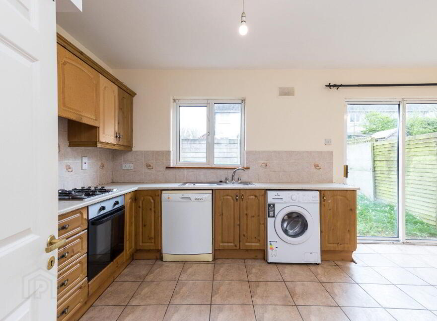 64 Burrin Manor, Carlow Town, R93K7E5