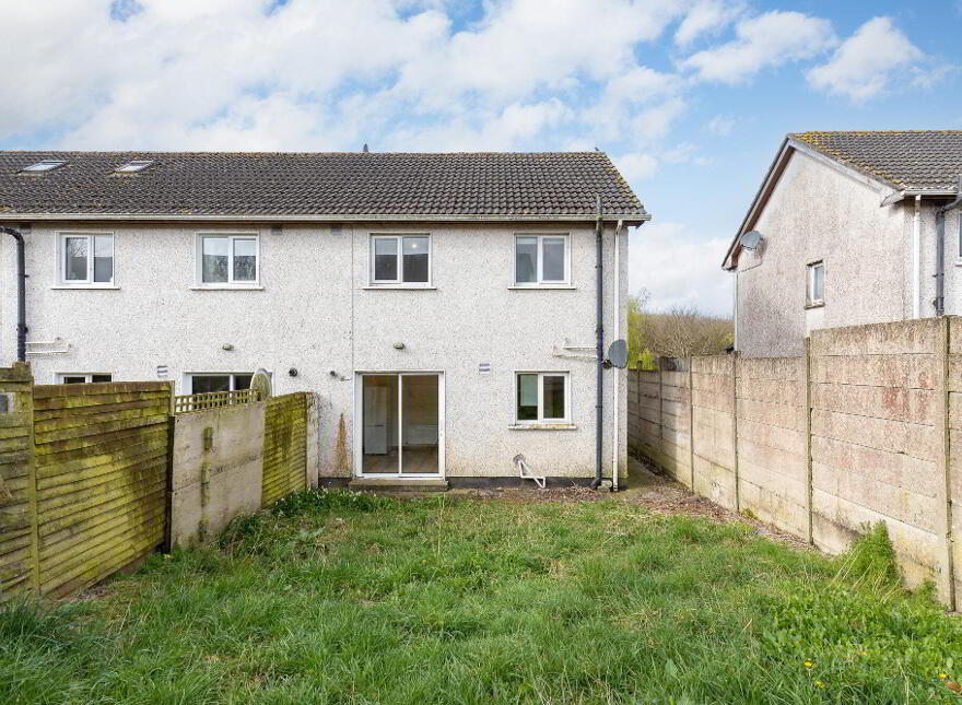 64 Burrin Manor, Carlow Town, R93K7E5