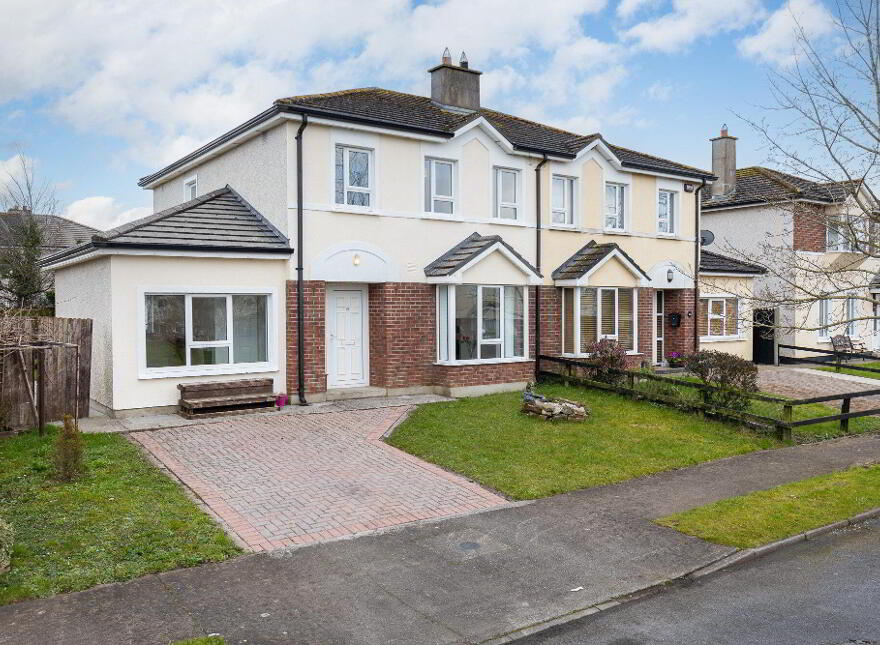 67 Ashfield, Blackbog Road, R93X8C4