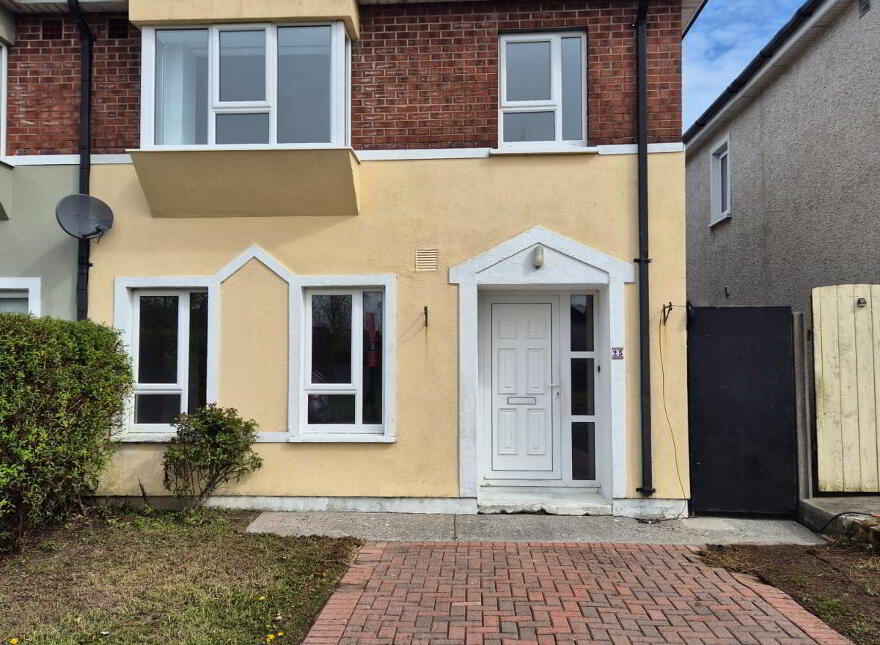 25 Ashfield, Blackbog Road, Carlow Town, R93F2Y2