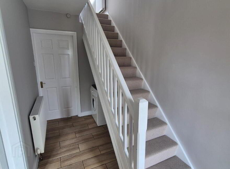 25 Ashfield, Blackbog Road, Carlow Town, R93F2Y2
