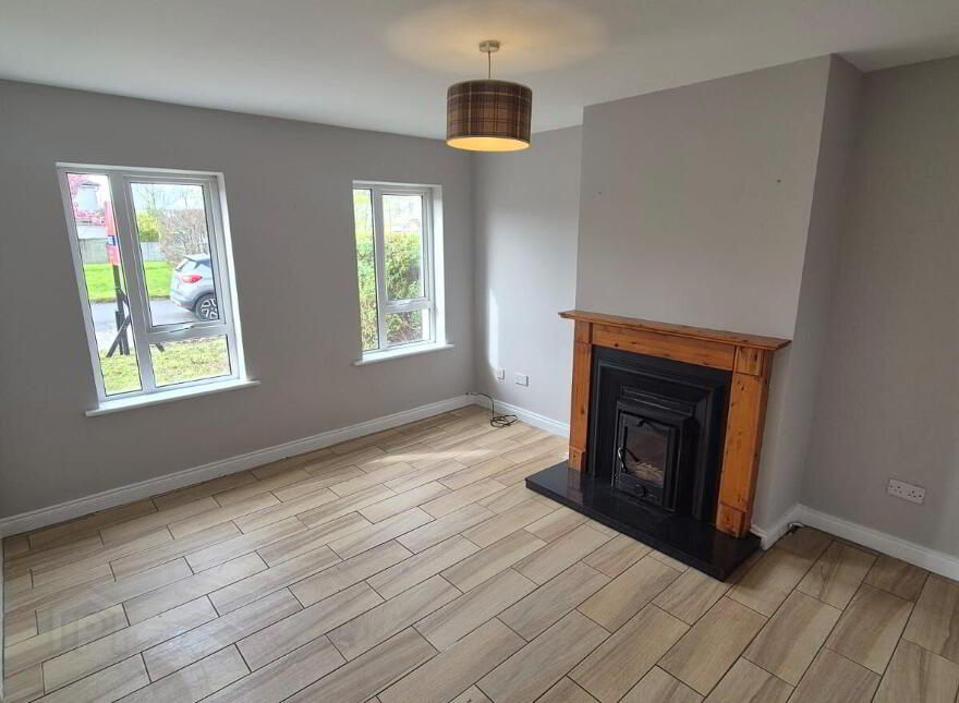 25 Ashfield, Blackbog Road, Carlow Town, R93F2Y2