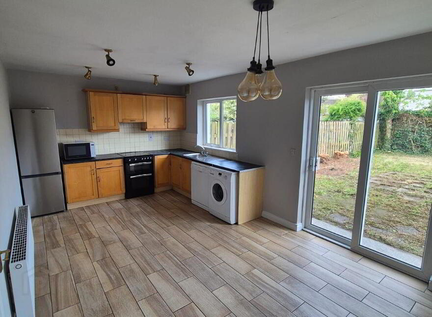 25 Ashfield, Blackbog Road, Carlow Town, R93F2Y2
