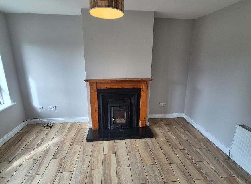 25 Ashfield, Blackbog Road, Carlow Town, R93F2Y2