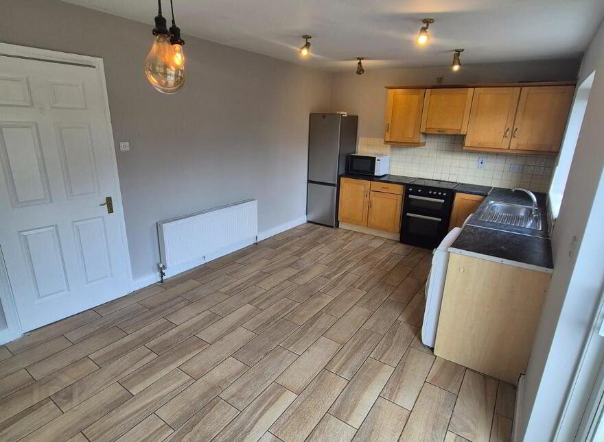25 Ashfield, Blackbog Road, Carlow Town, R93F2Y2