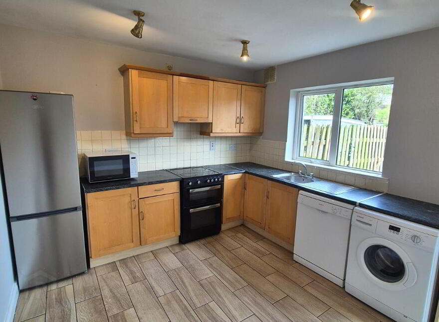 25 Ashfield, Blackbog Road, Carlow Town, R93F2Y2