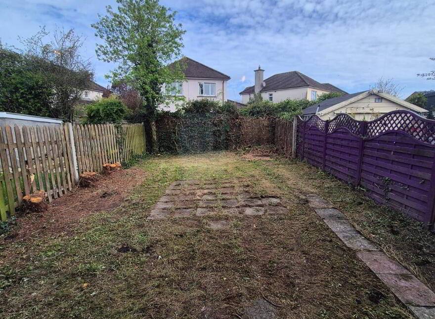 25 Ashfield, Blackbog Road, Carlow Town, R93F2Y2