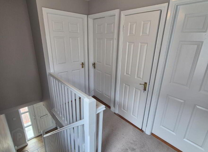 25 Ashfield, Blackbog Road, Carlow Town, R93F2Y2