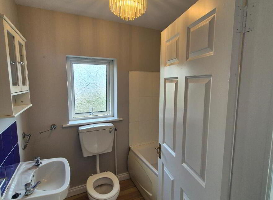 25 Ashfield, Blackbog Road, Carlow Town, R93F2Y2