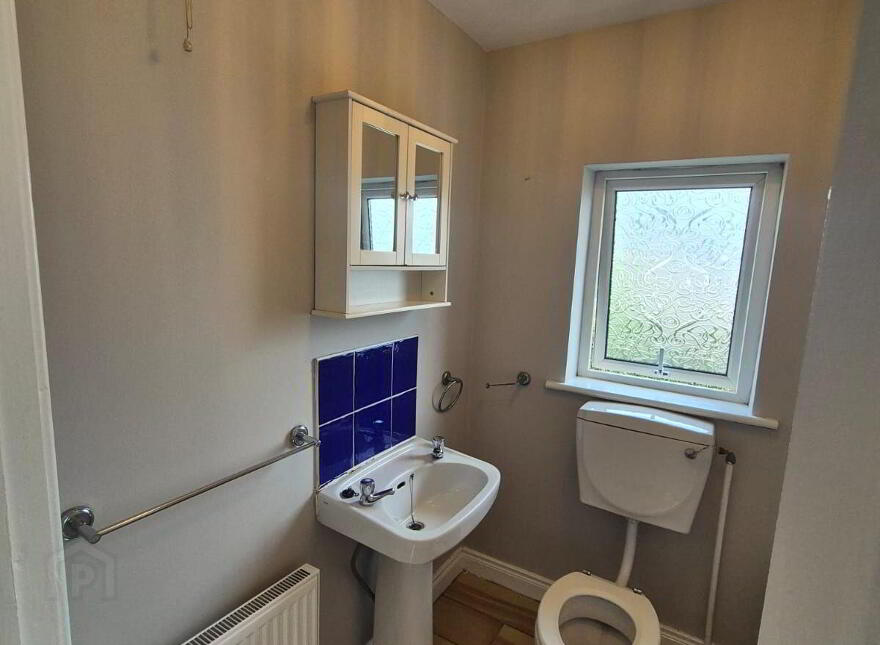 25 Ashfield, Blackbog Road, Carlow Town, R93F2Y2