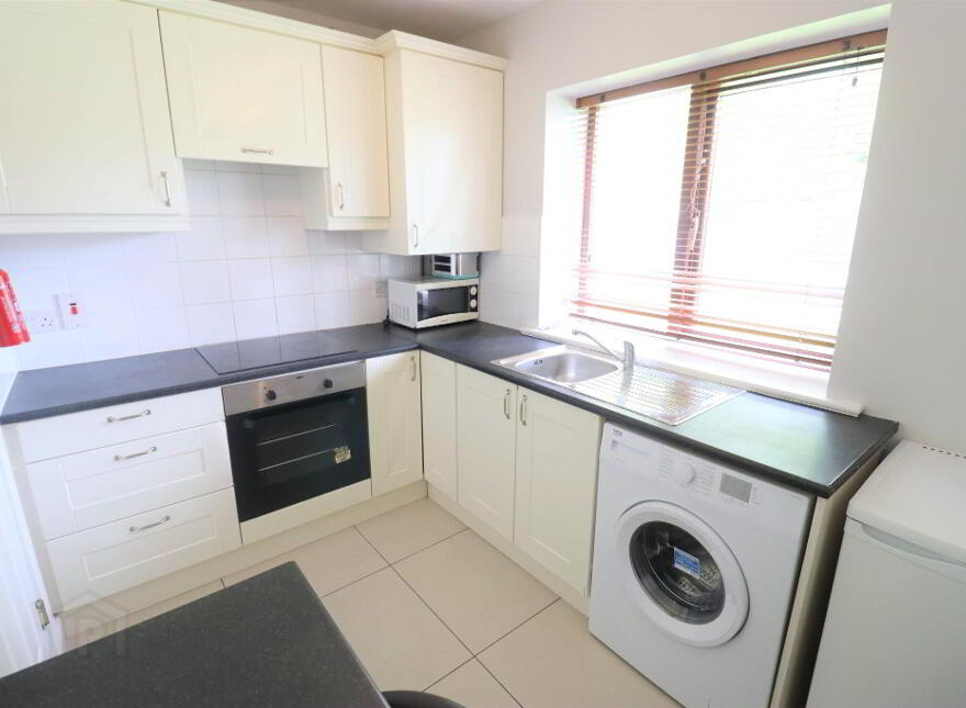 7 Clarence Gate, Kilkenny Road, Carlow Town