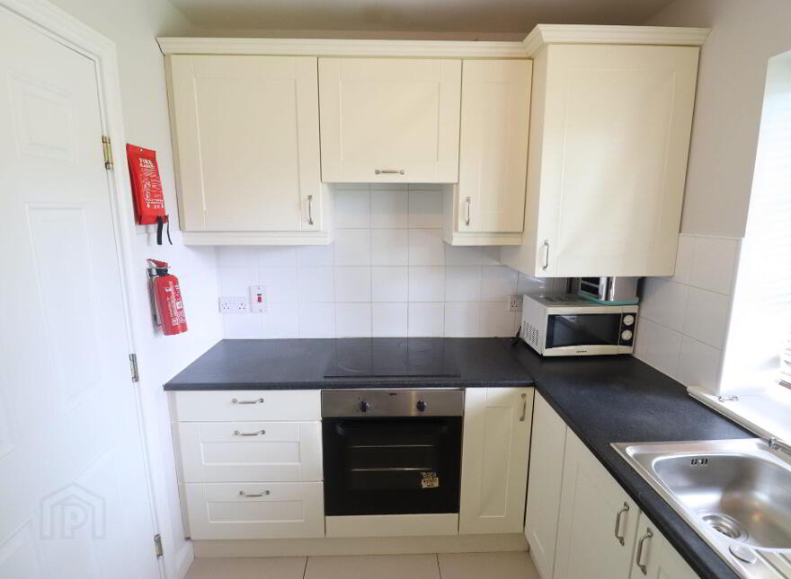 7 Clarence Gate, Kilkenny Road, Carlow Town