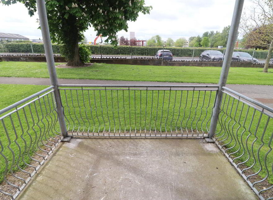 7 Clarence Gate, Kilkenny Road, Carlow Town