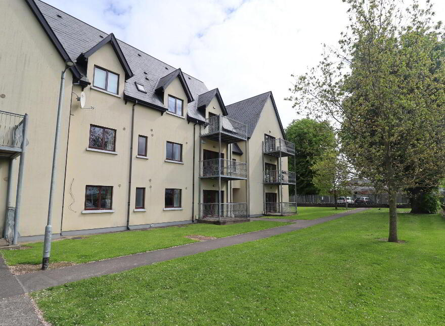 7 Clarence Gate, Kilkenny Road, Carlow Town