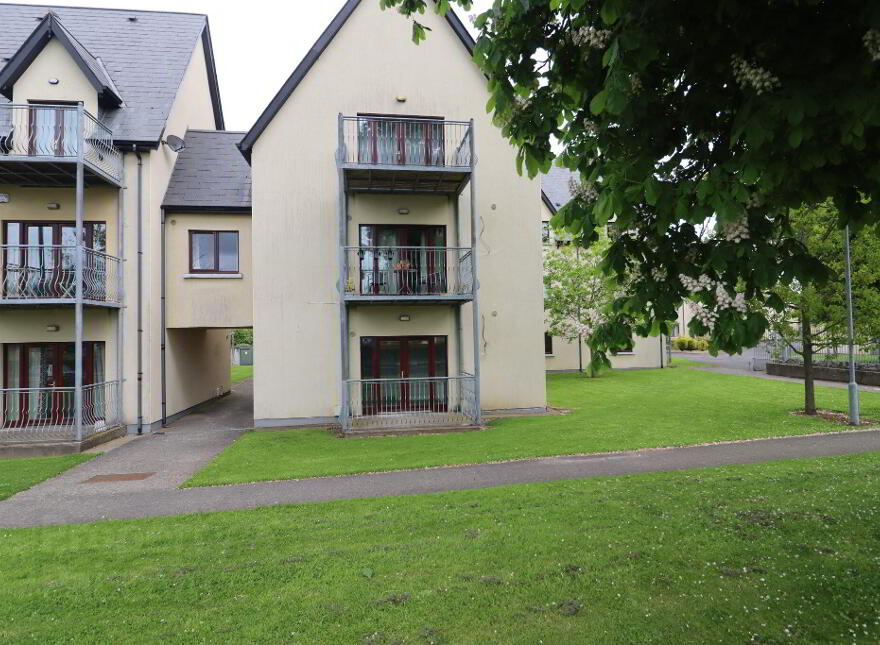 7 Clarence Gate, Kilkenny Road, Carlow Town photo