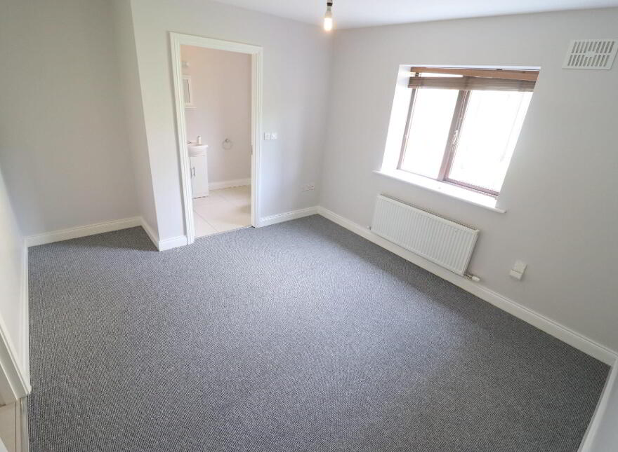 7 Clarence Gate, Kilkenny Road, Carlow Town