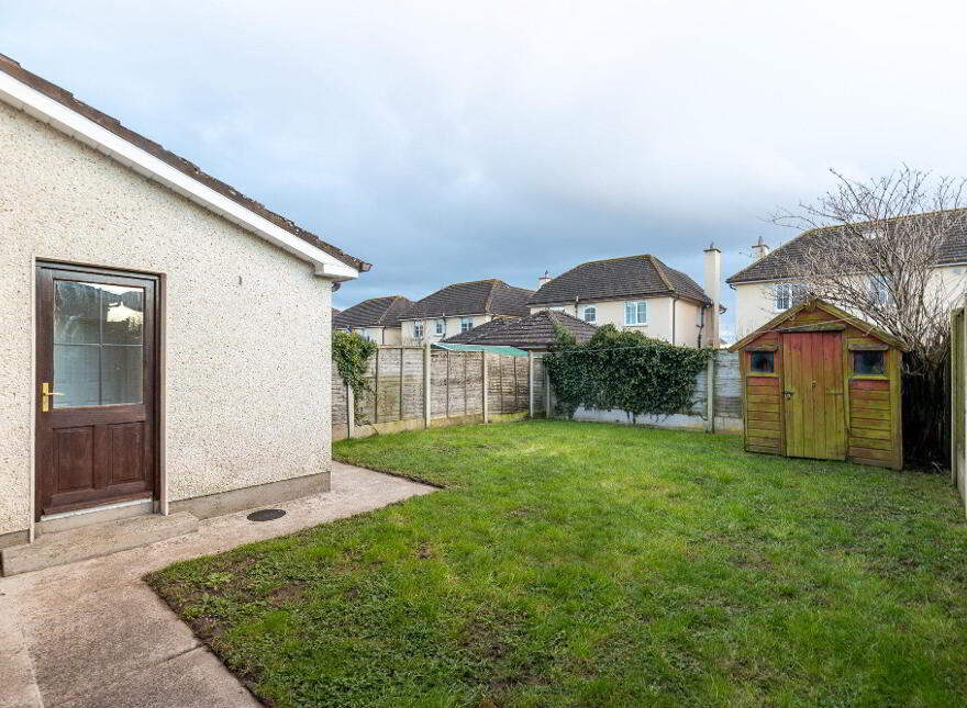 73 Feltham Hall, Blackbog Road