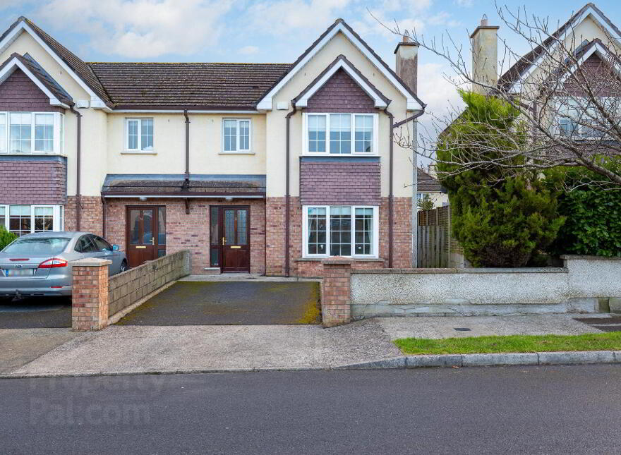 73 Feltham Hall, Blackbog Road photo