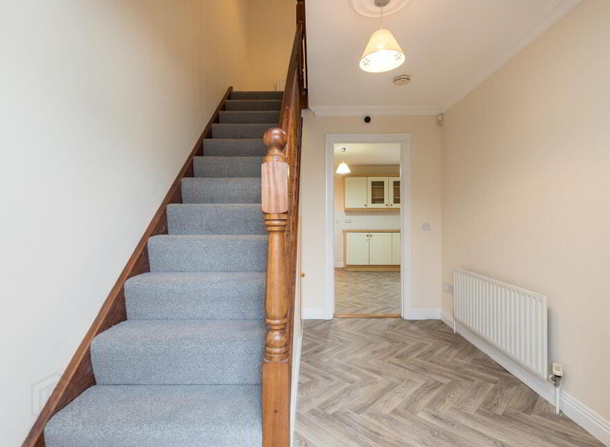 73 Feltham Hall, Blackbog Road