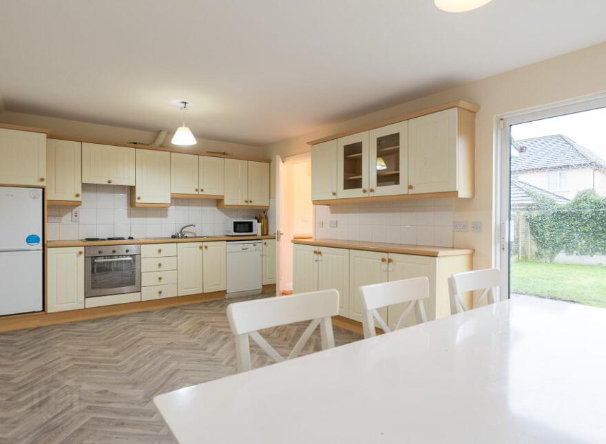 73 Feltham Hall, Blackbog Road