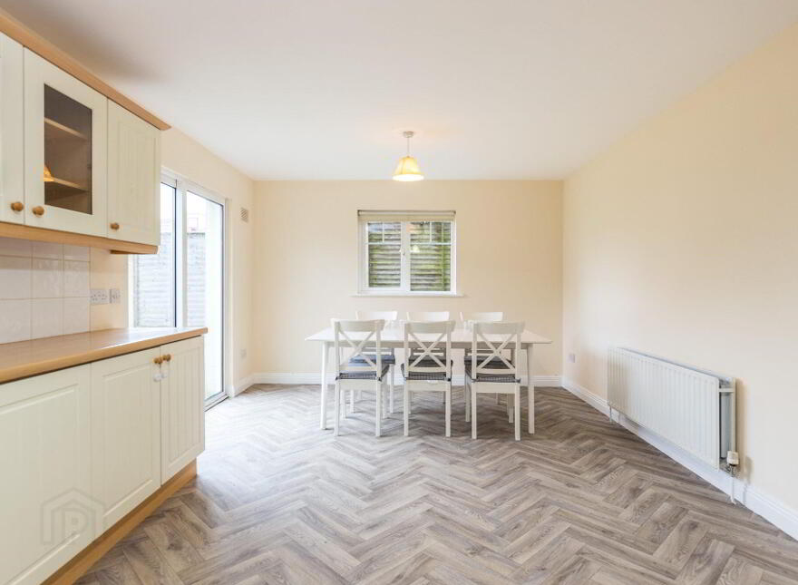 73 Feltham Hall, Blackbog Road
