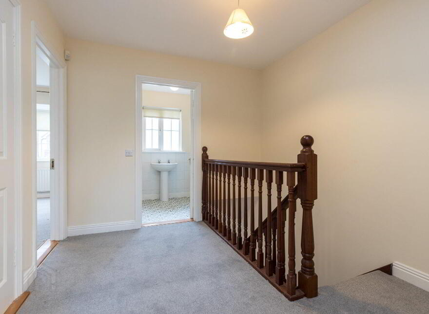 73 Feltham Hall, Blackbog Road