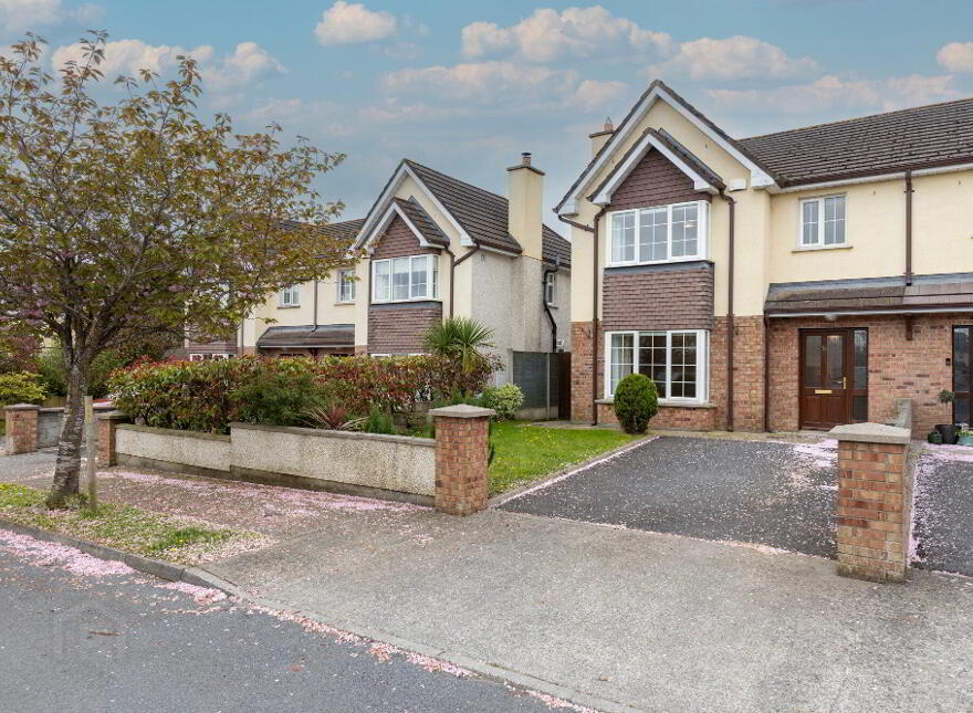 74 Feltham Hall, Blackbog Road, Carlow Town, R93V6W0