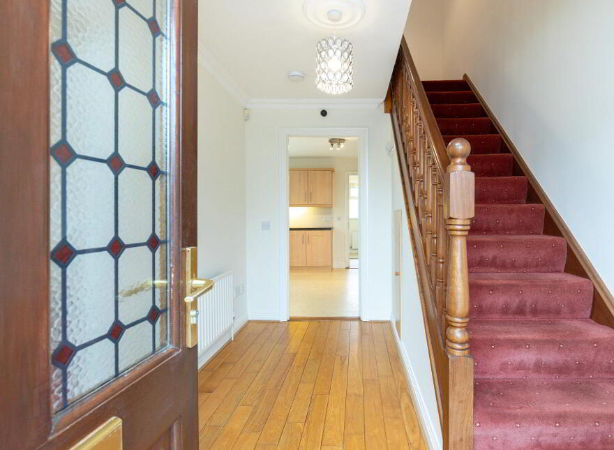 74 Feltham Hall, Blackbog Road, Carlow Town, R93V6W0