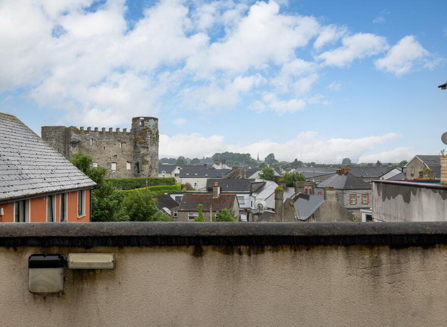 27 Castle Gate, Carlow Town, R93NC84