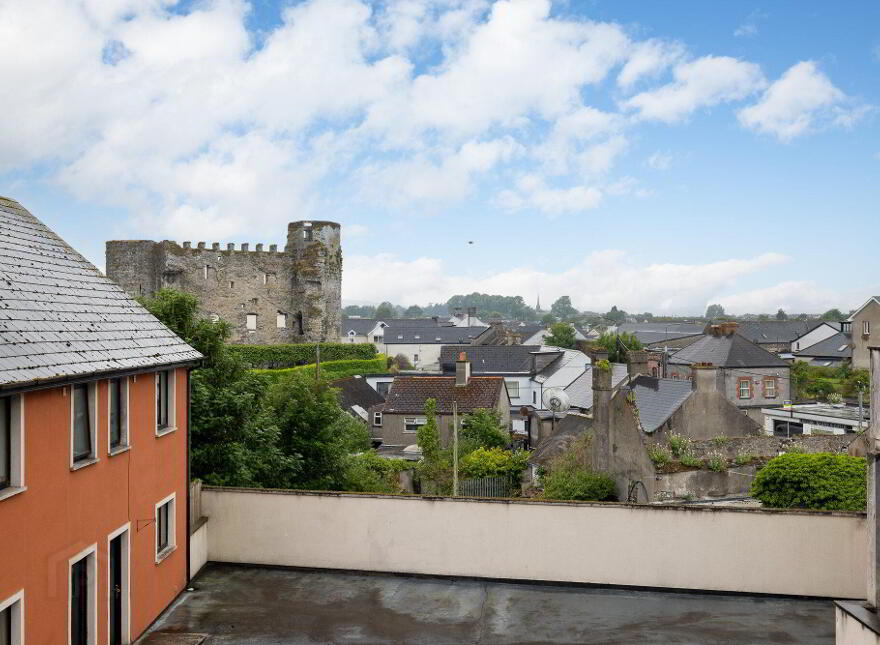 27 Castle Gate, Carlow Town, R93NC84