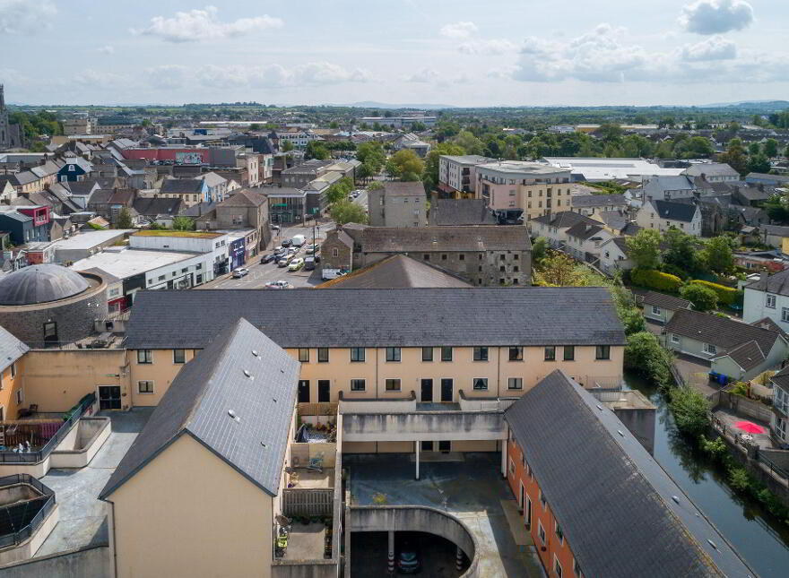 27 Castle Gate, Carlow Town, R93NC84