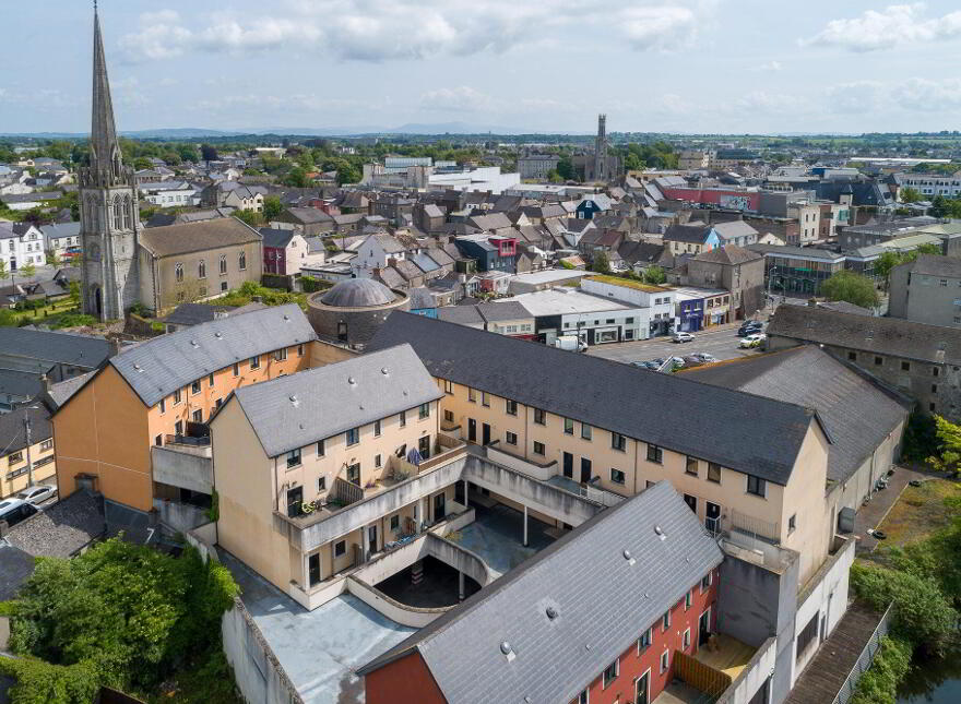 27 Castle Gate, Carlow Town, R93NC84