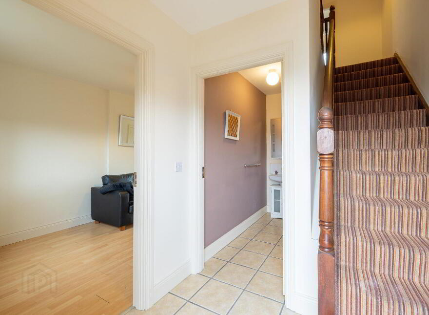27 Castle Gate, Carlow Town, R93NC84