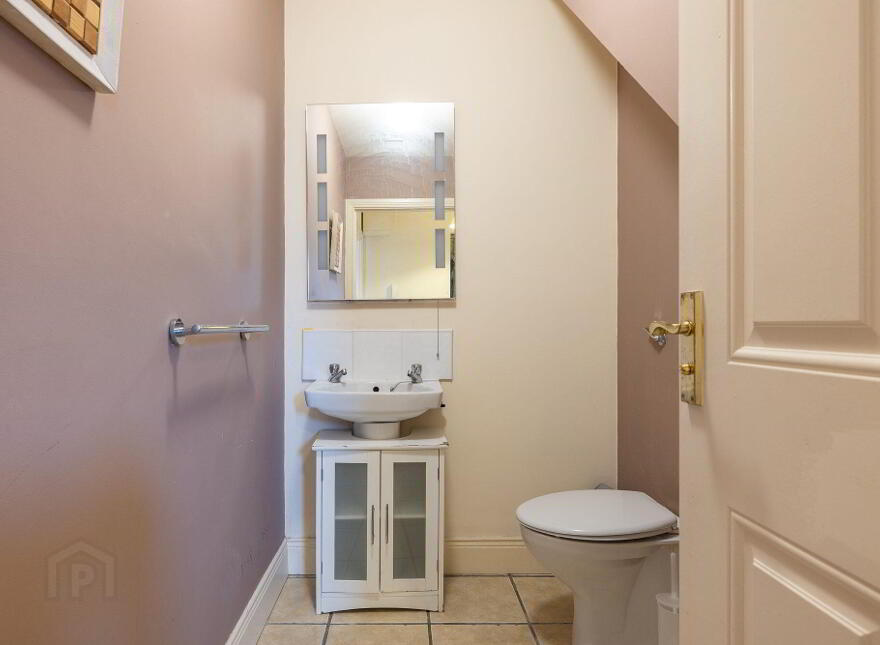 27 Castle Gate, Carlow Town, R93NC84