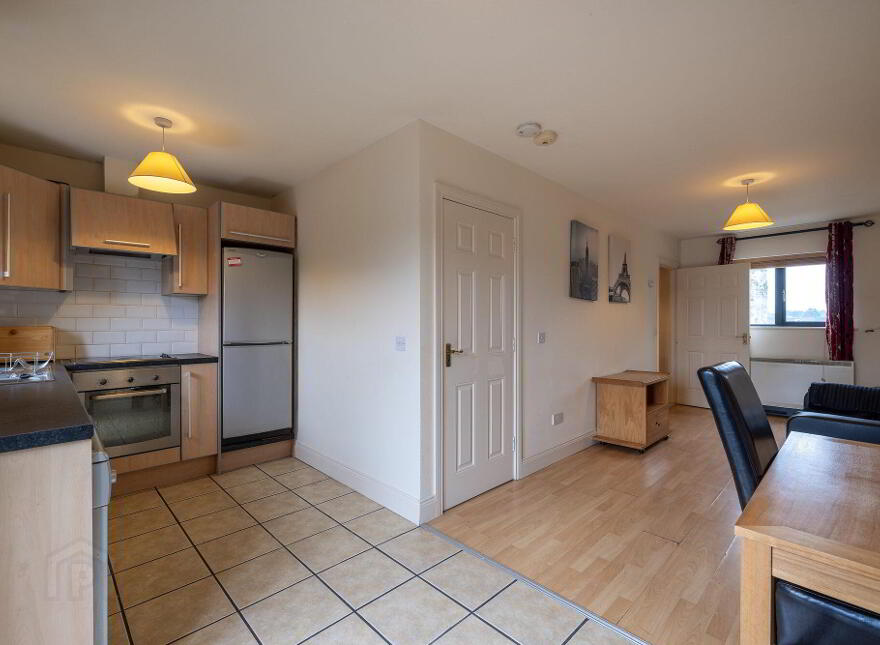 27 Castle Gate, Carlow Town, R93NC84