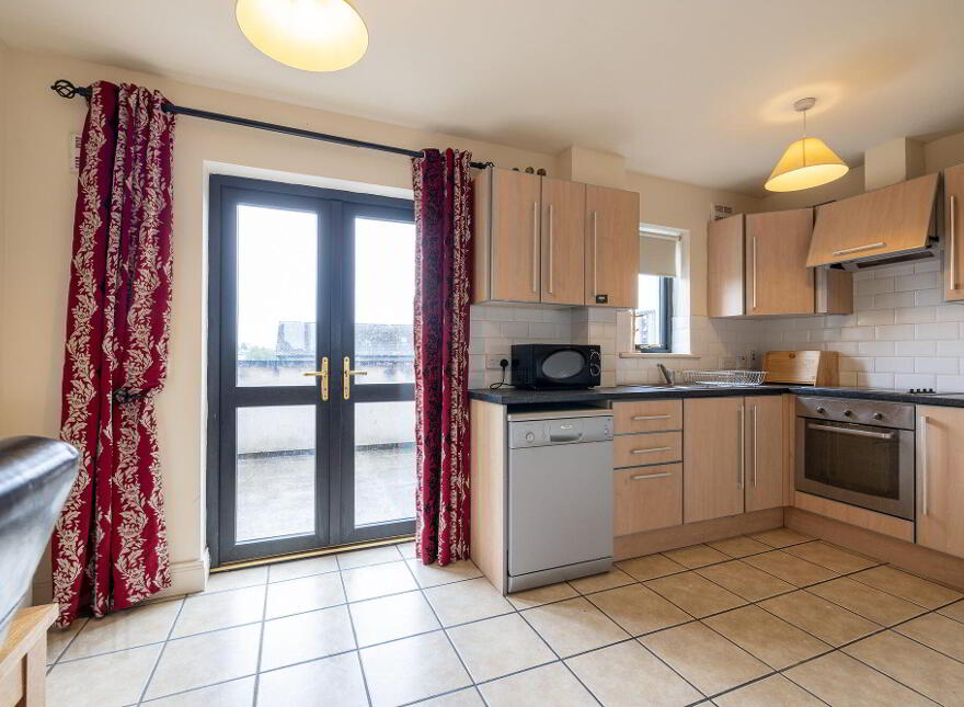 27 Castle Gate, Carlow Town, R93NC84