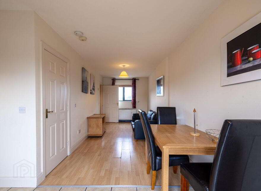 27 Castle Gate, Carlow Town, R93NC84