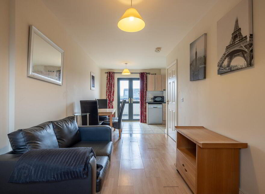 27 Castle Gate, Carlow Town, R93NC84