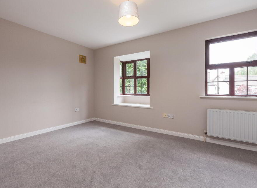 Unit At Dunleckney, Bagenalstown