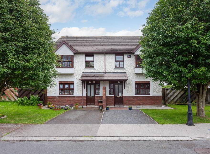 Unit At Dunleckney, Bagenalstown