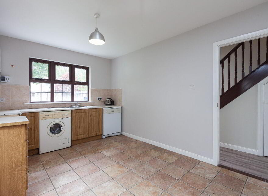 Unit At Dunleckney, Bagenalstown